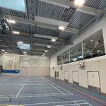 CCF delivers a smart interior solution for Houlton School in Rugby