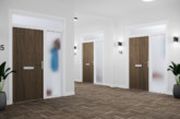 New research from JELD-WEN highlights industry challenges in ensuring fire door compliance