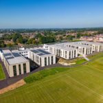 Morgan Sindall delivers 2,200-place school and sixth form in Kenilworth