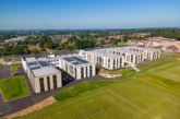 Morgan Sindall delivers 2,200-place school and sixth form in Kenilworth
