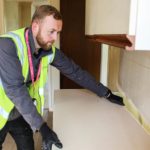Liberty secures £1.2m empty homes building works and refurbishment framework with Flintshire County Council
