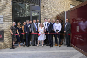 Peabody and partners complete 77 new affordable homes in Islington