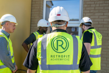 Partnership set to accelerate green skills and retrofit jobs for upgrading millions of homes in the South East