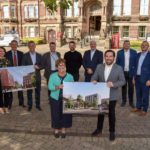 VINCI Building set to deliver St Helens Town Centre transformation