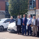 Wates accelerates decarbonisation with electric fleet investment