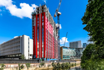 High-rise Retrofit Insights with A. Proctor Group | Retrofitting high-rise buildings
