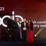 ZED PODS wins two prestigious British Construction Industry Awards