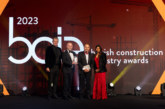 ZED PODS wins two prestigious British Construction Industry Awards