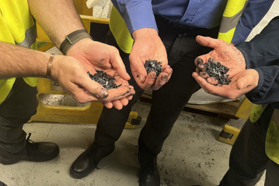 Focus on Sustainbility with Glidevale Protect