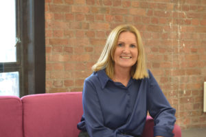 New Director of Homes at Plus Dane