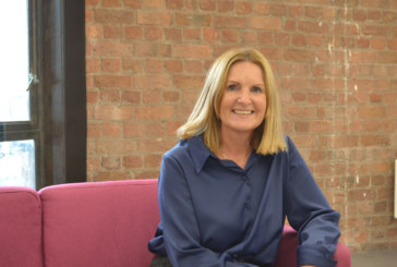 New Director of Homes at Plus Dane