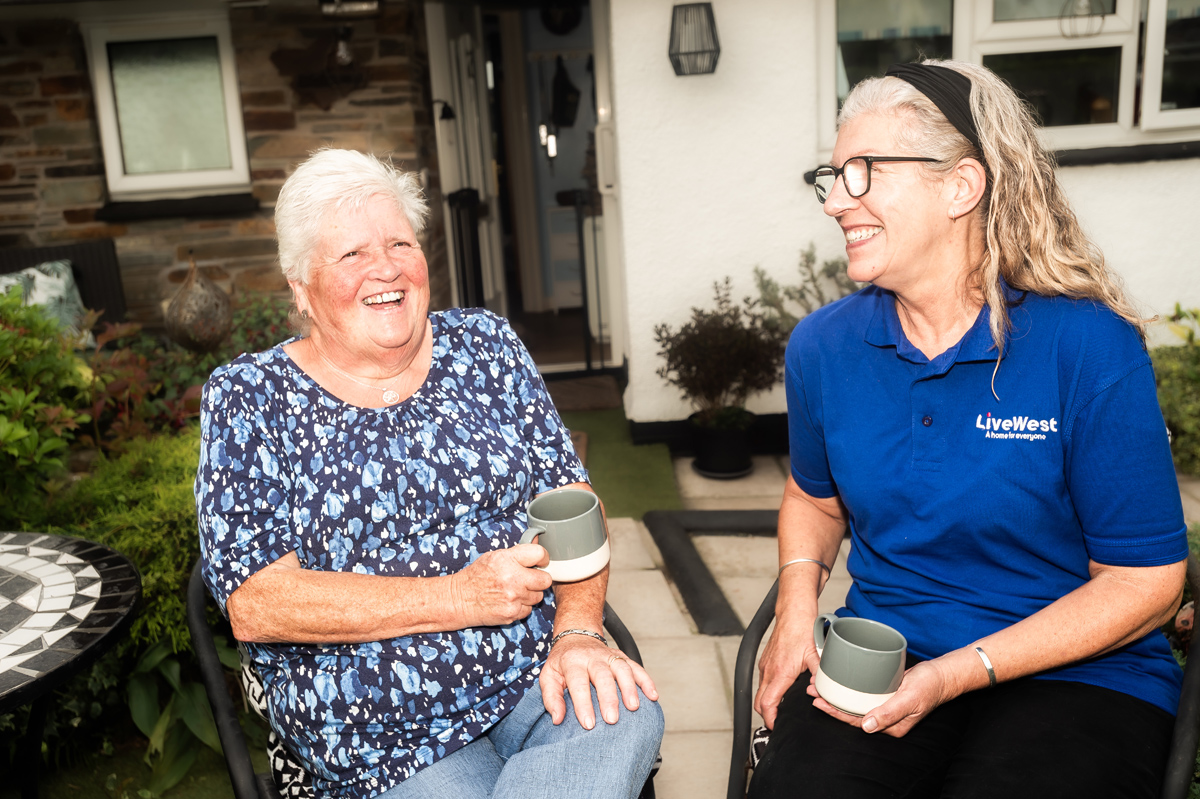 LiveWest to build 5,000 affordable homes in the next five years labm