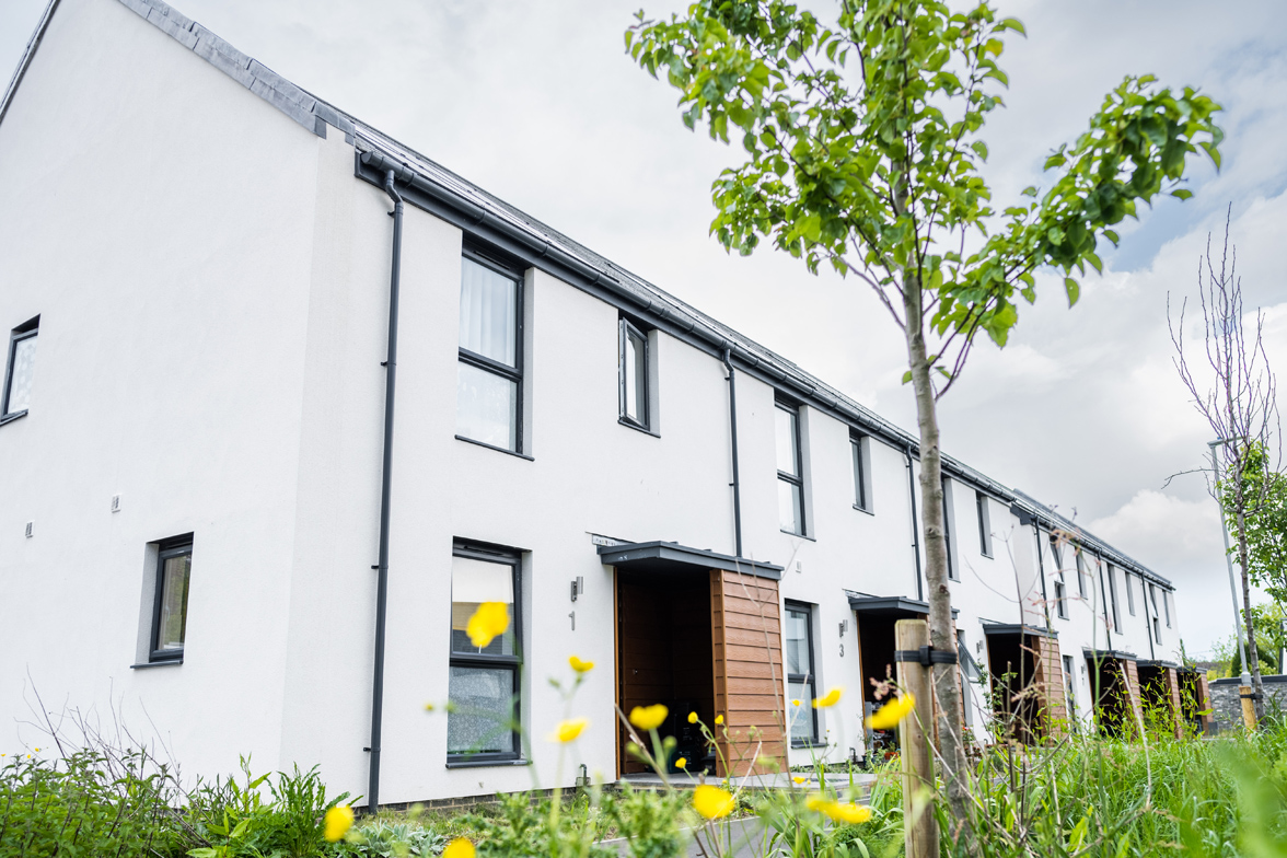 LiveWest to build 5,000 affordable homes in the next five years labm