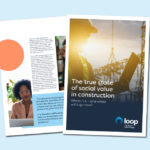 Construction sector understands social value: but needs the tools to make the right choices