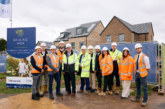 UK’s first full Future Homes Standard housing development to be delivered in Gedling