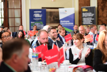 Lincolnshire’s largest ambassador network hosts first annual conference