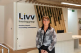 New leadership team appointment at Livv Housing Group