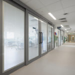 Pick Everard complete refurbishment of major trauma ward at London hospital