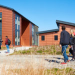 £5m grant to speed up the SWITCH to Net Zero Buildings