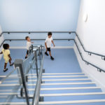 Forbo Flooring elevates the sustainability ethos in new eco-friendly primary school