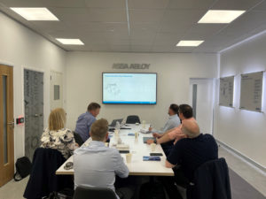 Abloy announces Academy training dates for 2024
