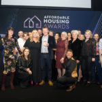 Alpha Living wins UK’s Best Older People’s Landlord Award