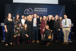 Alpha Living wins UK’s Best Older People’s Landlord Award