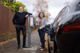 Ealing Council announces further installation of Believ EV charge points across 44 sites