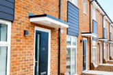 Bromford secures next phase of affordable housing at Graven Hill