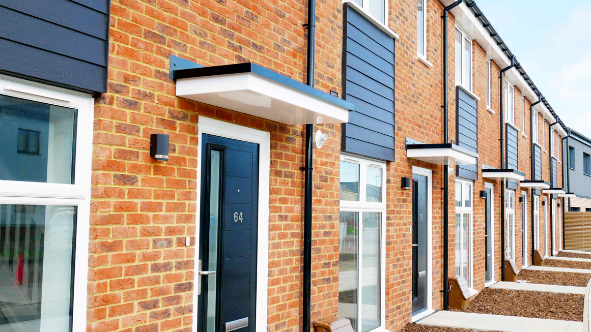 Bromford secures next phase of affordable housing at Graven Hill labm