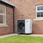 Mitsubishi Electric leads the way on sustainable home heating with launch of new Ecodan R290 heat pump