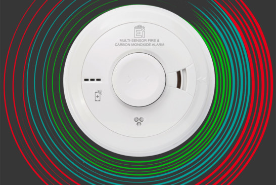 Aico introduces the Ei3030 — the next evolution in Home Life Safety