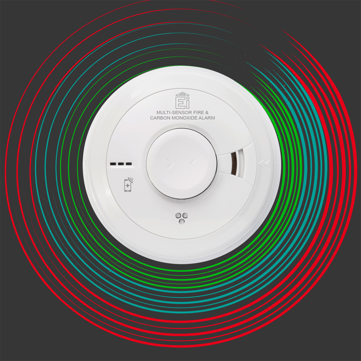 Aico introduces the Ei3030 — the next evolution in Home Life Safety