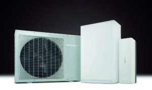 Intergas Heating Solutions | Hybrid technology