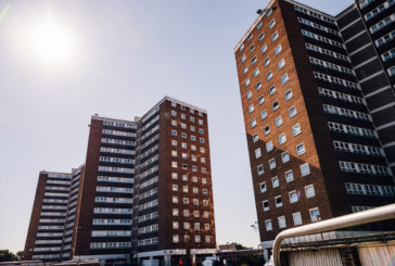 Social housing residents bills slashed by 66% for heating and hot water