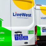 LiveWest is not only investing into its retrofit schemes but its colleagues’ futures too