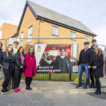 Livv Housing Group becomes first housing provider to pledge its support for ‘Not Just Men & Muddy Boots’ campaign