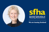 SFHA welcomes consultation geared towards lowering energy costs for social housing tenants