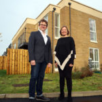 RHP completes more accessible and sustainable homes in South-West London