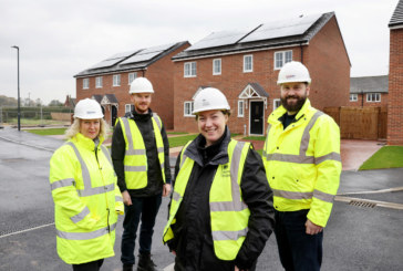 New affordable homes completion marks Karbon’s development growth in Yorkshire