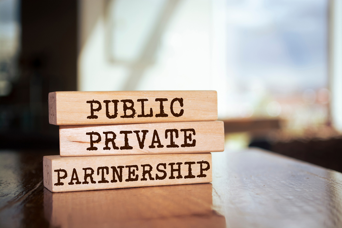 Stef & Philips | Building a better society through public-private partnerships