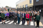State-of-the-art £7m SEND school celebrates opening in Ipswich