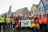 hub South West Scotland teams up with Class Of Your Own and local schools to address the construction skills gap