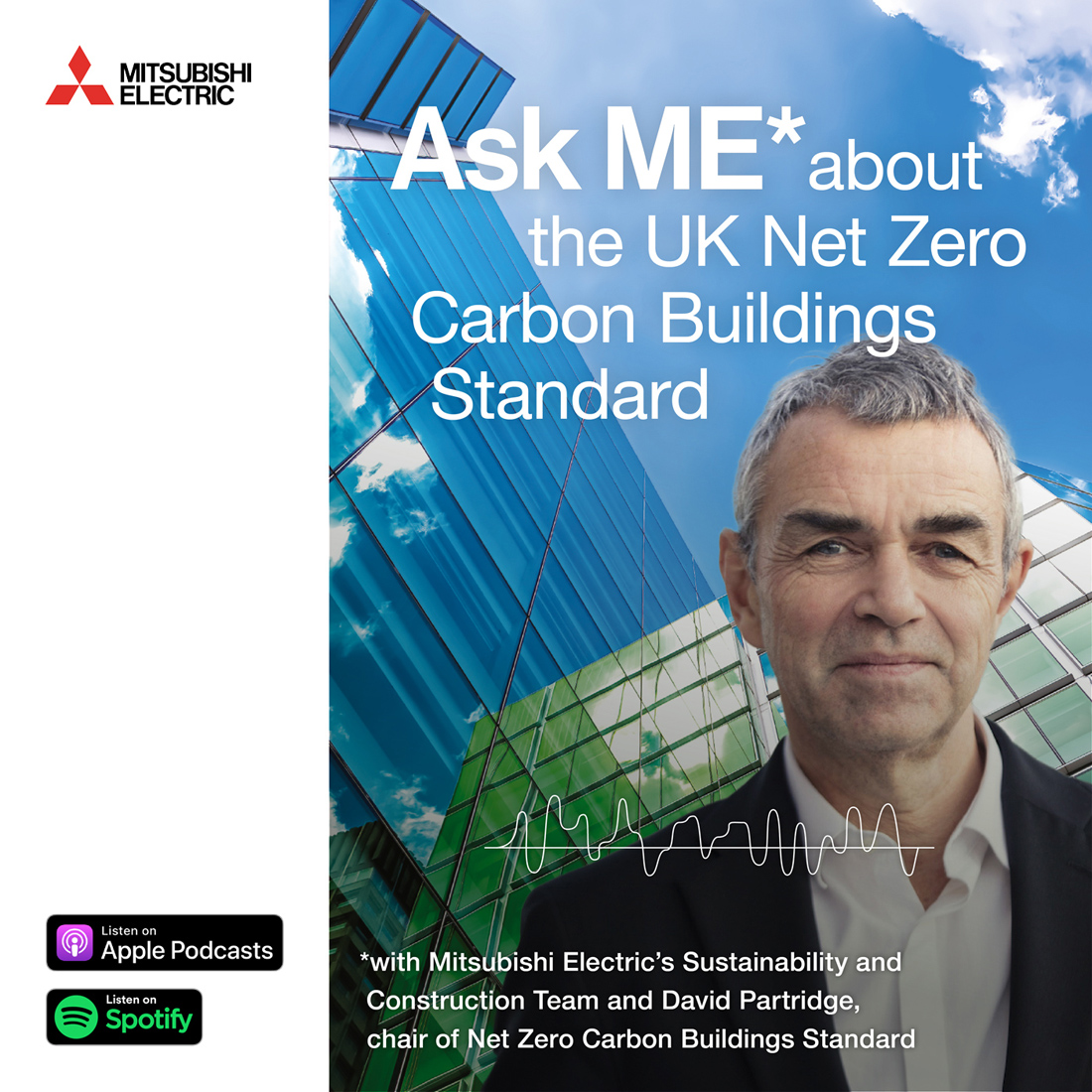 Podcast points to a unified approach to net zero