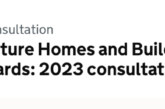 Future Homes Standard draft sets energy efficiency standards lower than many homes built today