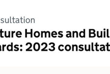 Future Homes Standard draft sets energy efficiency standards lower than many homes built today