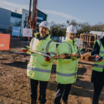 Landmark Nottingham educational schemes given green light for construction