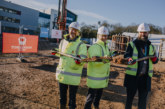 Landmark Nottingham educational schemes given green light for construction