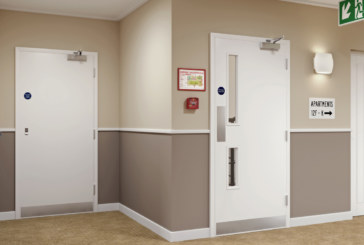JELD-WEN  | The importance of secure door design