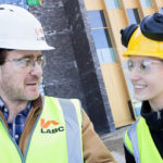 LABC to train eight more building inspectors with £350,000 boost from Welsh Government